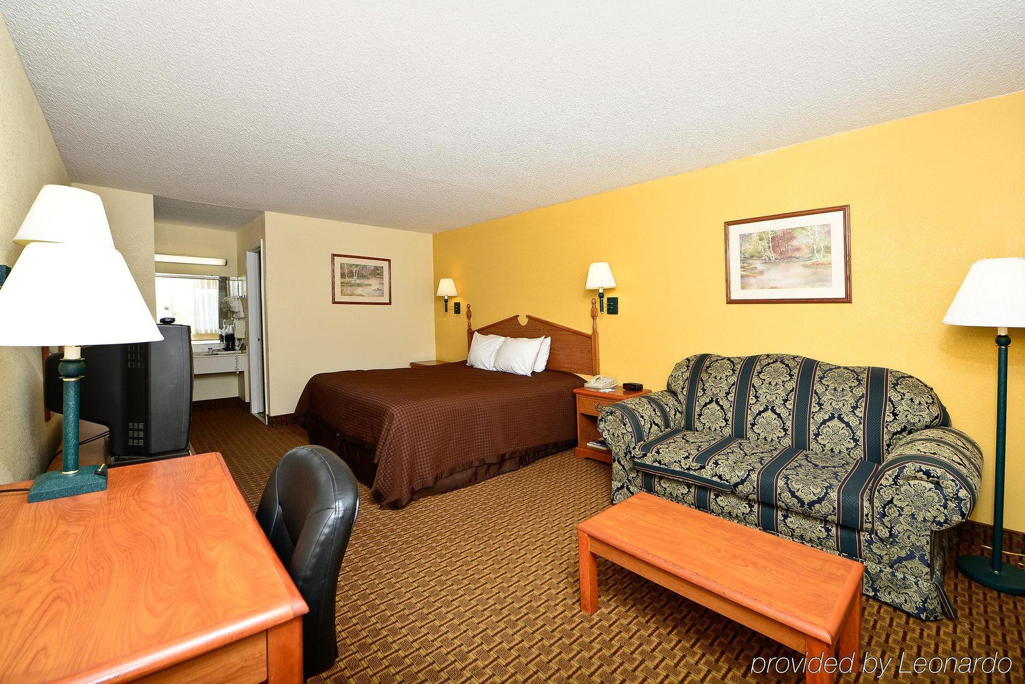 Red Roof Inn Muscle Shoals Kültér fotó